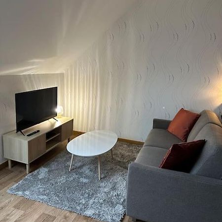 Appart Chaleureux Chez Seb&Laeti Apartment Булон сюр Мер Екстериор снимка