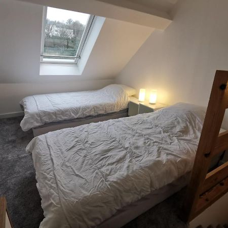 Appart Chaleureux Chez Seb&Laeti Apartment Булон сюр Мер Екстериор снимка