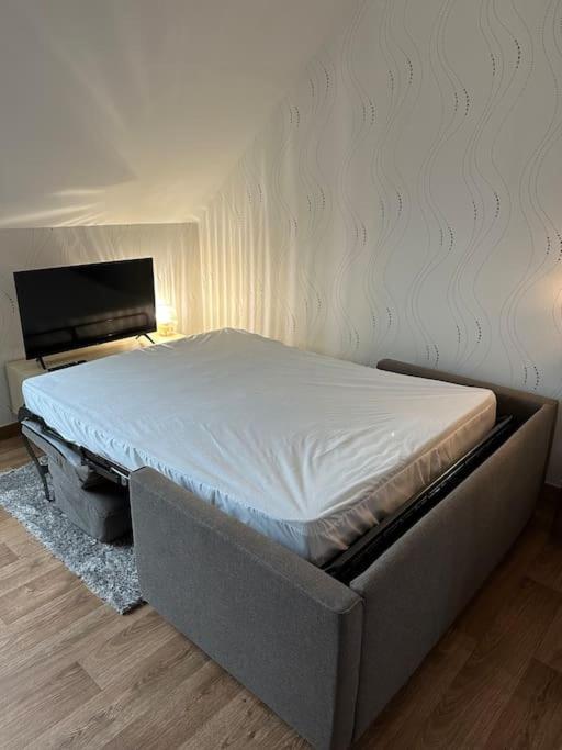 Appart Chaleureux Chez Seb&Laeti Apartment Булон сюр Мер Екстериор снимка