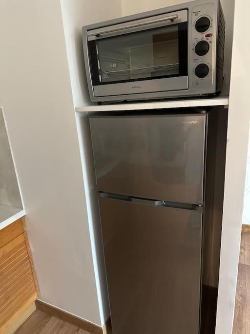 Appart Chaleureux Chez Seb&Laeti Apartment Булон сюр Мер Екстериор снимка