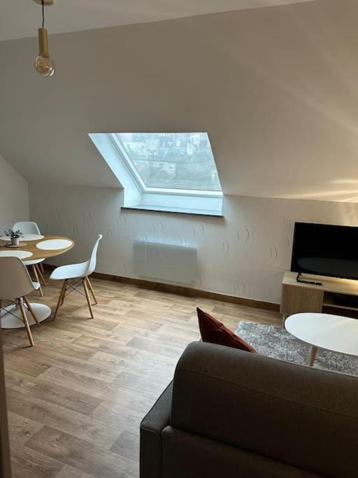 Appart Chaleureux Chez Seb&Laeti Apartment Булон сюр Мер Екстериор снимка