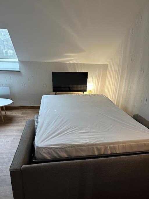 Appart Chaleureux Chez Seb&Laeti Apartment Булон сюр Мер Екстериор снимка