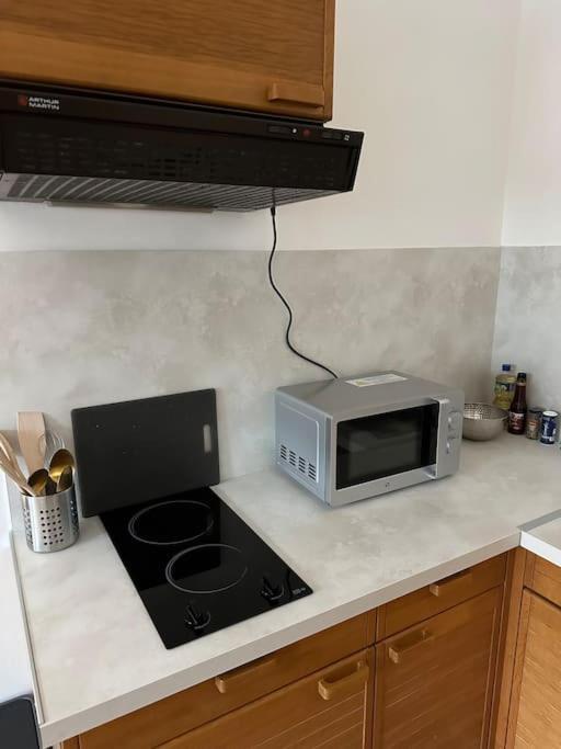 Appart Chaleureux Chez Seb&Laeti Apartment Булон сюр Мер Екстериор снимка