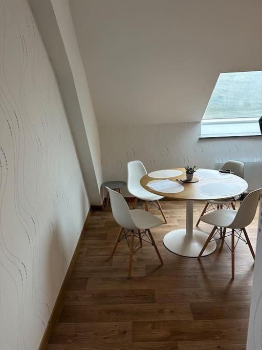 Appart Chaleureux Chez Seb&Laeti Apartment Булон сюр Мер Екстериор снимка