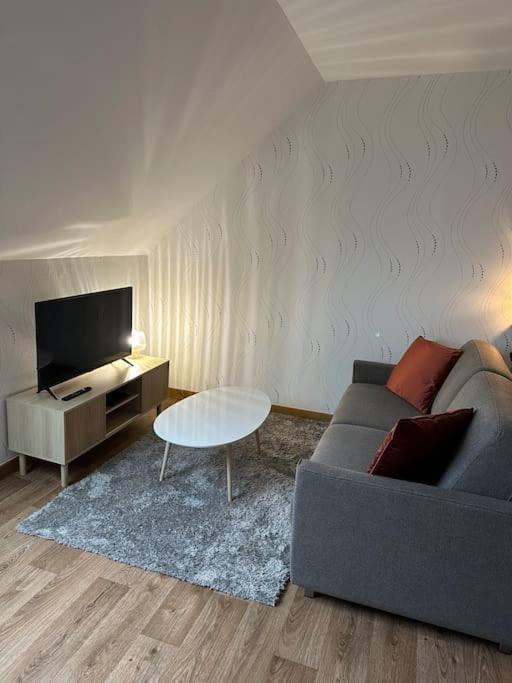 Appart Chaleureux Chez Seb&Laeti Apartment Булон сюр Мер Екстериор снимка