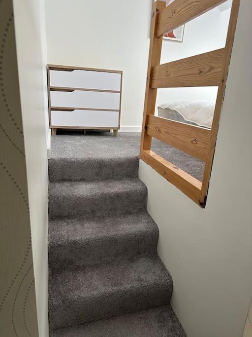 Appart Chaleureux Chez Seb&Laeti Apartment Булон сюр Мер Екстериор снимка