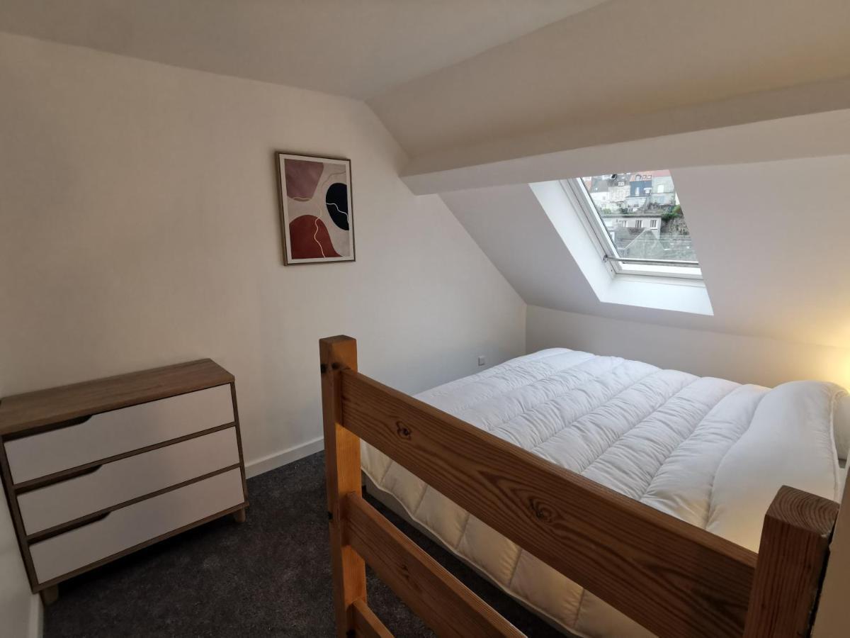 Appart Chaleureux Chez Seb&Laeti Apartment Булон сюр Мер Екстериор снимка