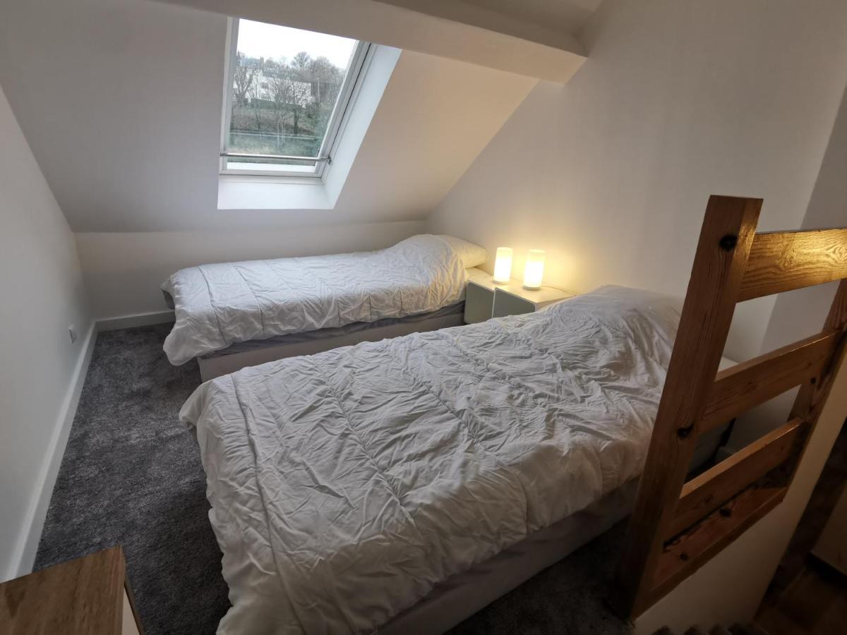 Appart Chaleureux Chez Seb&Laeti Apartment Булон сюр Мер Екстериор снимка
