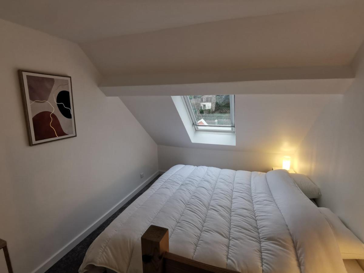 Appart Chaleureux Chez Seb&Laeti Apartment Булон сюр Мер Екстериор снимка