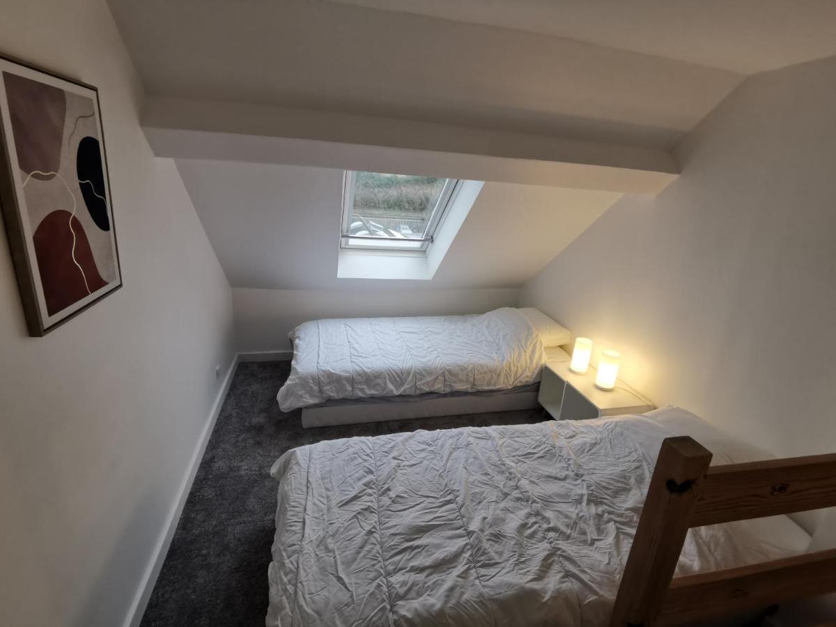 Appart Chaleureux Chez Seb&Laeti Apartment Булон сюр Мер Екстериор снимка