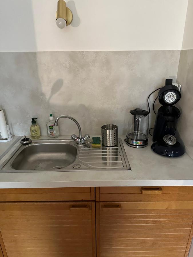 Appart Chaleureux Chez Seb&Laeti Apartment Булон сюр Мер Екстериор снимка